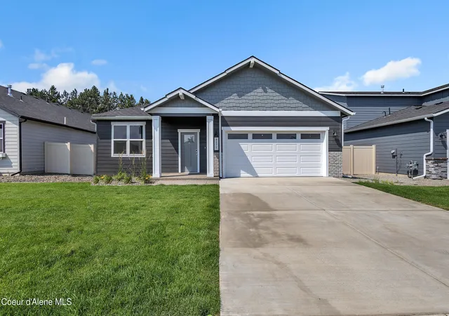 1st image of 4875 W Homeward Bound Blvd, Coeur D Alene, ID 83815 | MLS# 26-8444