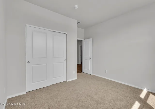image of 4875 W Homeward Bound Blvd, Coeur D Alene, ID 83815 | MLS# 26-8444