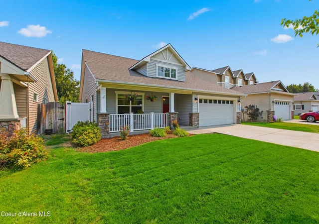 Photo 2 of Sale Pending at 1441 W Tualatin Dr, Post Falls, ID 83854 | MLS# 26-8548 | Listing updated on 2026-09-16