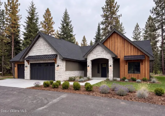 1st image of Db Lot 12 Blk 1 Leonard Loop, Athol, ID 83801 | MLS# 26-8387