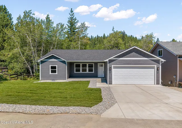 1st image of 203 Palomino Ct, Pinehurst, ID 83850 | MLS# 26-8390