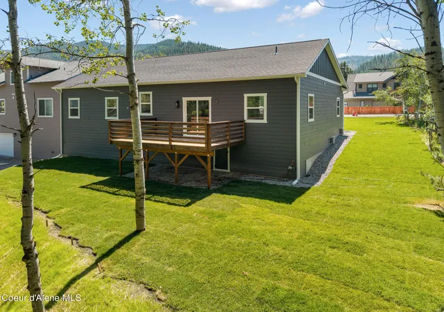 2nd image of 203 Palomino Ct, Pinehurst, ID 83850 | MLS# 26-8390