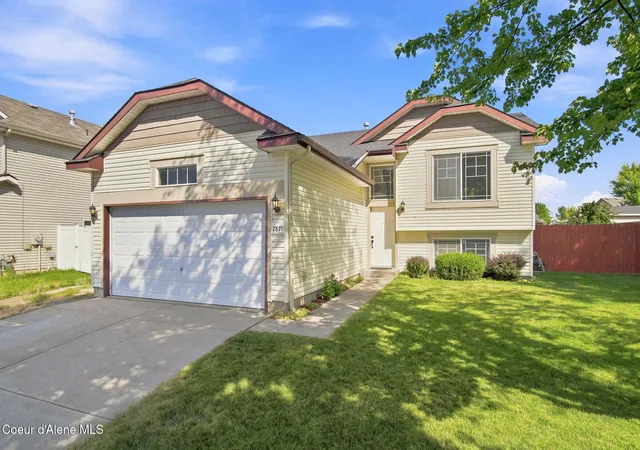 1st image of 2871 W Apperson Dr, Coeur D Alene, ID 83815 | MLS# 26-8547