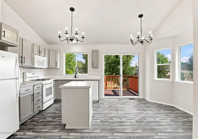 2nd image of 2871 W Apperson Dr, Coeur D Alene, ID 83815 | MLS# 26-8547