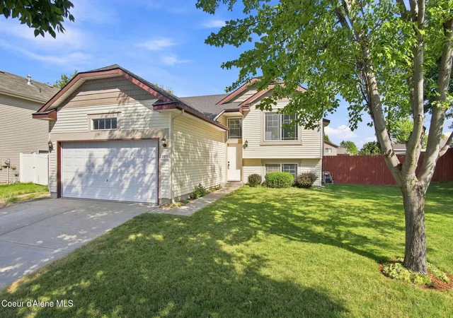 34th image of 2871 W Apperson Dr, Coeur D Alene, ID 83815 | MLS# 26-8547