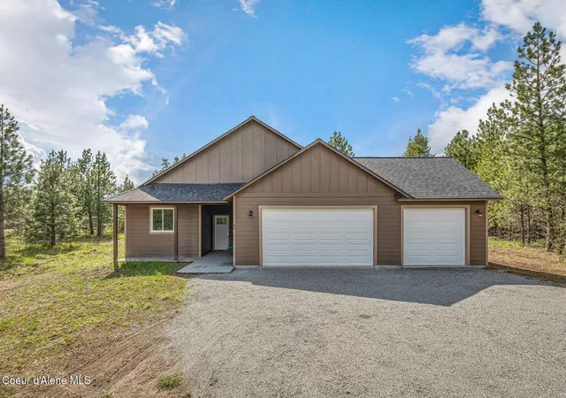 1st image of 40 James Wy, Oldtown, ID 83822 | MLS# 26-8420