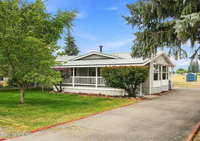 1st image of 2101 W Cannon Ave, Post Falls, ID 83854 | MLS# 26-8393