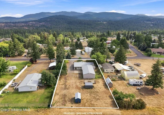23rd image of 2101 W Cannon Ave, Post Falls, ID 83854 | MLS# 26-8393