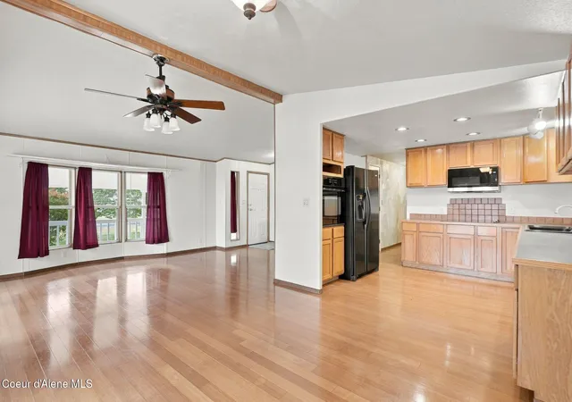 Photo 4 of Single family home for sale at 2101 W Cannon Ave, Post Falls, ID 83854 | MLS# 26-8393 | Listing updated on 2026-09-28