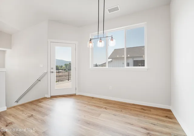 Photo 4 of Condo for sale at 1223 E Millworx Loop, Post Falls, ID 83854 | MLS# 26-8401 | Listing updated on 2026-10-08