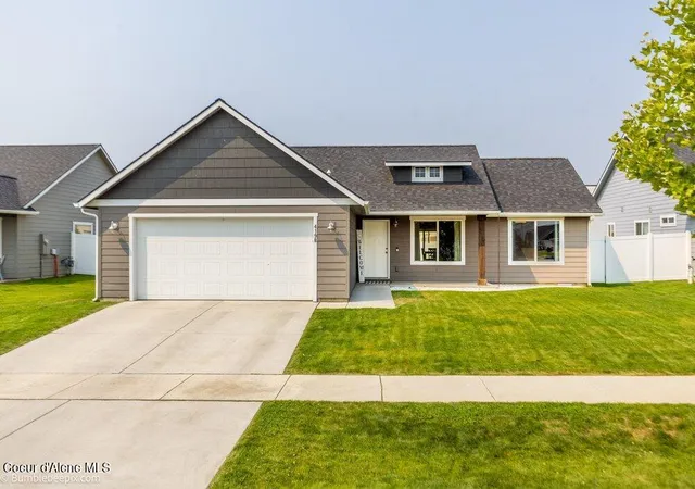 Photo 1 of Single family home for sale at 4198 N Pradera Ct, Post Falls, ID 83854 | MLS# 26-8397 | Listing updated on 2026-09-21