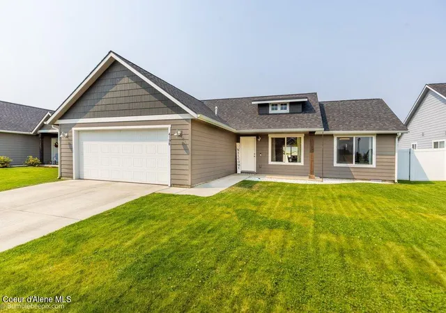 Photo 3 of Single family home for sale at 4198 N Pradera Ct, Post Falls, ID 83854 | MLS# 26-8397 | Listing updated on 2026-09-21