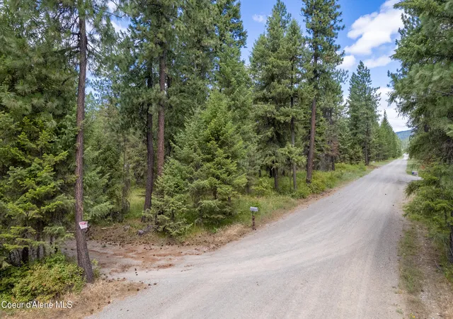 1st image of 512 Everett Huff Rd, Oldtown, ID 83822 | MLS# 26-8446
