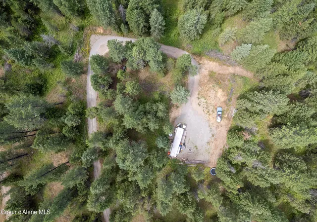 2nd image of 512 Everett Huff Rd, Oldtown, ID 83822 | MLS# 26-8446