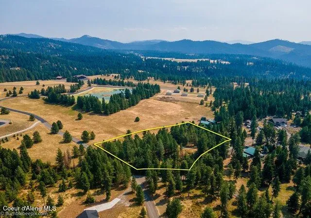 1st image of 13534 S Ridgeview Dr, Harrison, ID 83833 | MLS# 26-8451