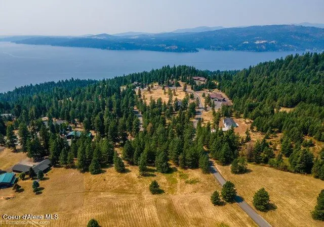 5th image of 13534 S Ridgeview Dr, Harrison, ID 83833 | MLS# 26-8451