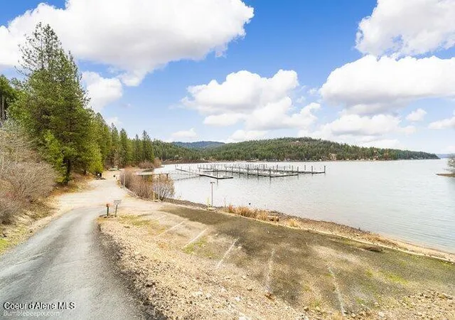 72nd image of 13534 S Ridgeview Dr, Harrison, ID 83833 | MLS# 26-8451