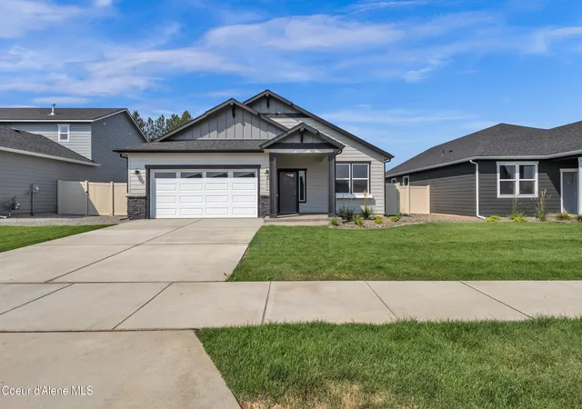 1st image of 4891 W Homeward Bound Blvd, Coeur D Alene, ID 83815 | MLS# 26-8453