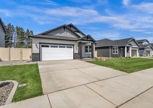 31st image of 4891 W Homeward Bound Blvd, Coeur D Alene, ID 83815 | MLS# 26-8453