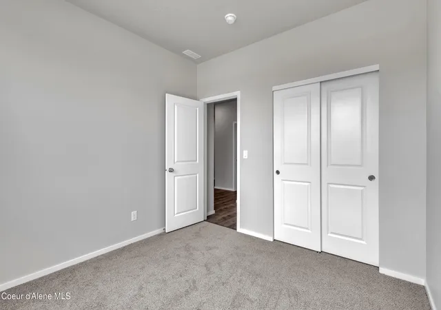 image of 4891 W Homeward Bound Blvd, Coeur D Alene, ID 83815 | MLS# 26-8453