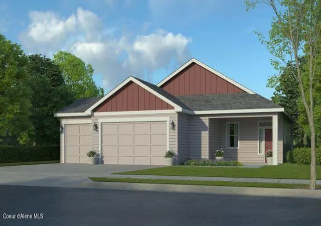 Photo 1 of Sale Pending at 1220 E Walton Ct, Post Falls, ID 83854 | MLS# 26-8471 | Listing updated on 2026-08-17