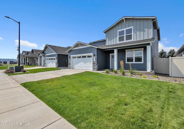 1st image of 4859 W Homeward Bound Blvd, Coeur D Alene, ID 83815 | MLS# 26-8450