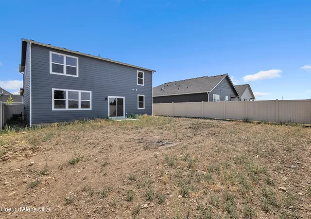 34th image of 4859 W Homeward Bound Blvd, Coeur D Alene, ID 83815 | MLS# 26-8450
