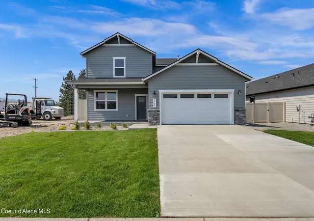 image of 4909 W Homeward Bound Blvd, Coeur D Alene, ID 83815 | MLS# 26-8452