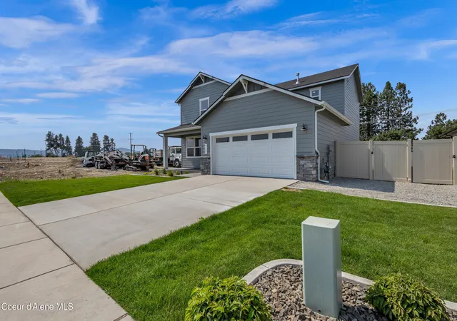 image of 4909 W Homeward Bound Blvd, Coeur D Alene, ID 83815 | MLS# 26-8452