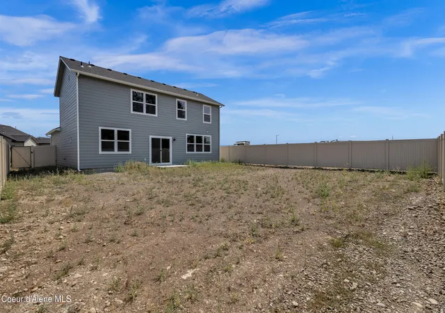 46th image of 4909 W Homeward Bound Blvd, Coeur D Alene, ID 83815 | MLS# 26-8452