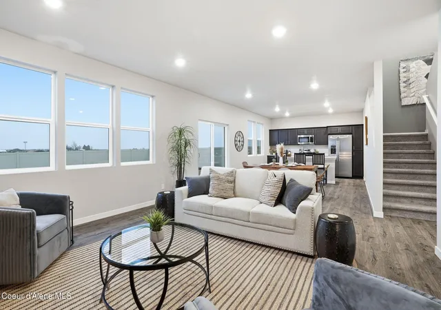 image of 4909 W Homeward Bound Blvd, Coeur D Alene, ID 83815 | MLS# 26-8452