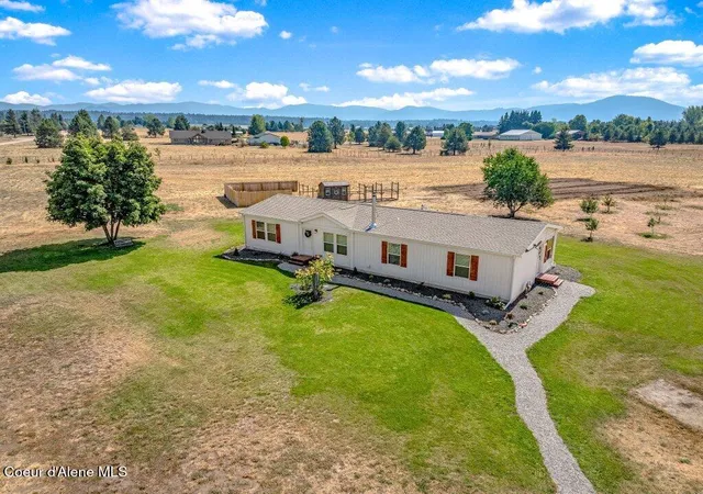 1st image of 2724 W Oconnell Ave, Rathdrum, ID 83858 | MLS# 26-8662