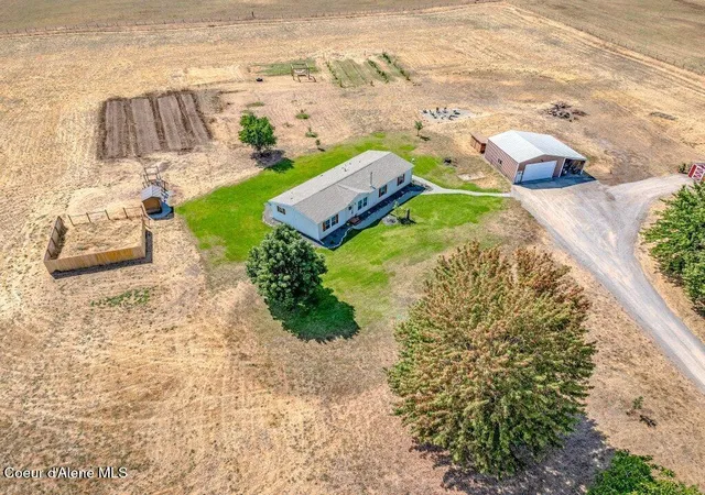 2nd image of 2724 W Oconnell Ave, Rathdrum, ID 83858 | MLS# 26-8662