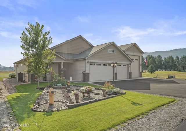 1st image of 58 Links Dr, Blanchard, ID 83804 | MLS# 26-8417