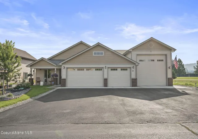 2nd image of 58 Links Dr, Blanchard, ID 83804 | MLS# 26-8417