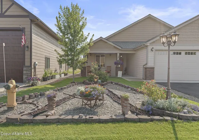Photo 3 of Sale Pending at 58 Links Dr, Blanchard, ID 83804 | MLS# 26-8417 | Listing updated on 2026-08-18