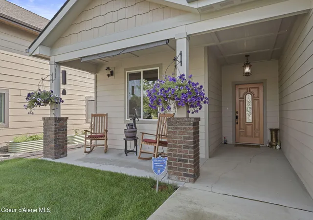 Photo 4 of Sale Pending at 58 Links Dr, Blanchard, ID 83804 | MLS# 26-8417 | Listing updated on 2026-08-18