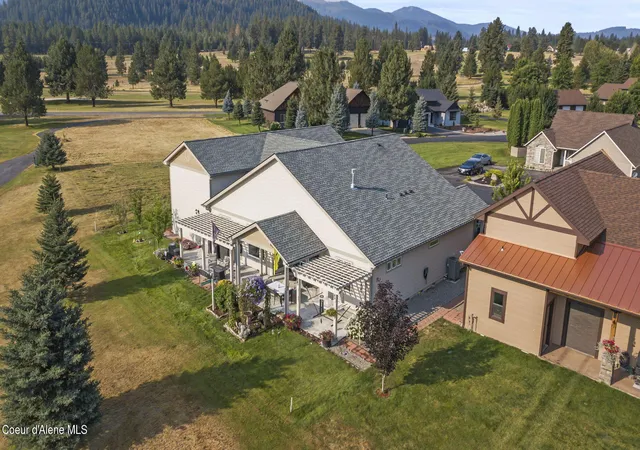 70th image of 58 Links Dr, Blanchard, ID 83804 | MLS# 26-8417