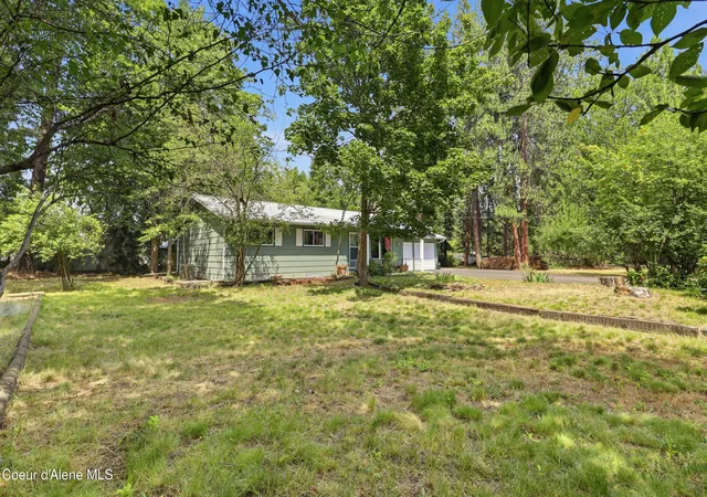 2nd image of 705 E Lunceford Ln, Coeur D Alene, ID 83815 | MLS# 26-8442