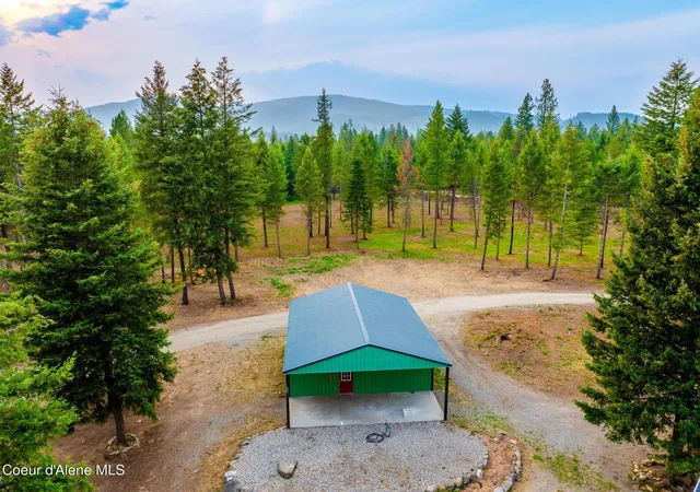 103rd image of 377 That A Wy, Spirit Lake, ID 83869 | MLS# 26-8457