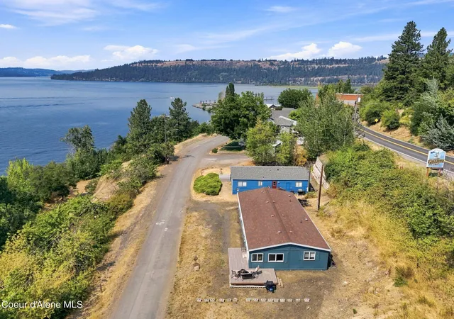 1st image of 403 S Lakefront Ave, Harrison, ID 83833 | MLS# 26-8423