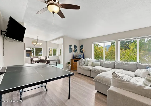 Photo 3 of Manufactured home for sale at 403 S Lakefront Ave, Harrison, ID 83833 | MLS# 26-8423 | Listing updated on 2026-09-12