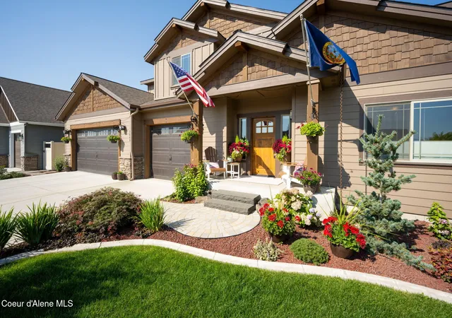 1st image of 7649 N Roche Dr, Coeur D Alene, ID 83815 | MLS# 26-8443