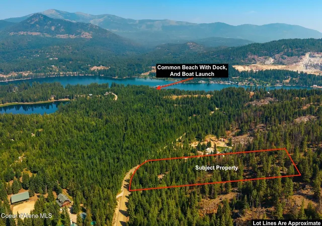 Photo 3 of Manufactured home for sale at 714 Westwood Hts Rd, Sagle, ID 83860 | MLS# 26-8425 | Listing updated on 2026-08-14