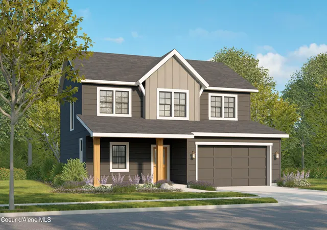 Photo 1 of Sale Pending at 3403 N Segar Loop, Post Falls, ID 83854 | MLS# 26-8473 | Listing updated on 2026-08-17