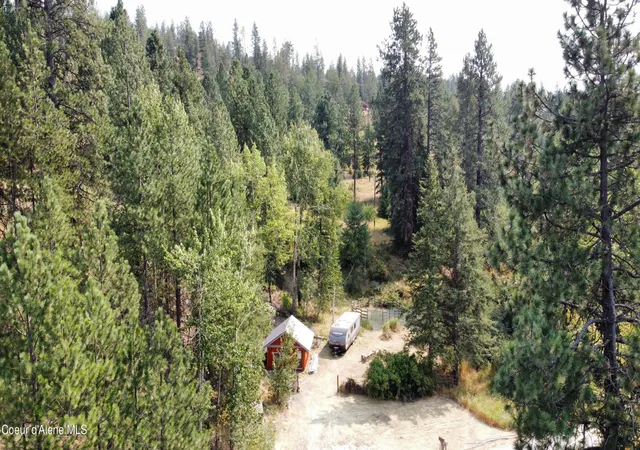 Photo 1 of Land for sale at 24124 S Highway 3, Cataldo, ID 83810 | MLS# 26-8433 | Listing updated on 2026-08-15