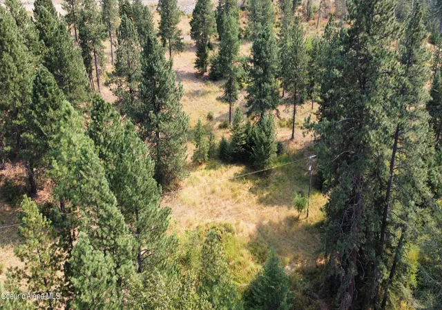 Photo 3 of Land for sale at 24124 S Highway 3, Cataldo, ID 83810 | MLS# 26-8433 | Listing updated on 2026-08-15