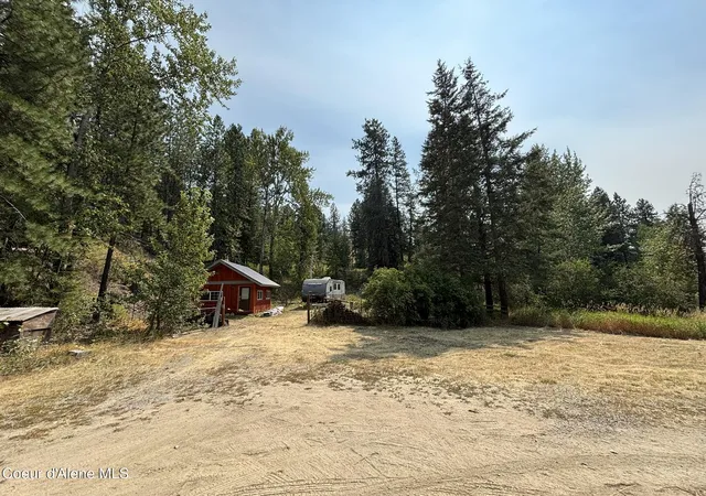 Photo 4 of Land for sale at 24124 S Highway 3, Cataldo, ID 83810 | MLS# 26-8433 | Listing updated on 2026-08-15
