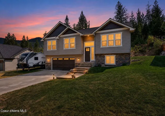 91st image of 205 Old Farm Rd, Pinehurst, ID 83850 | MLS# 26-8439