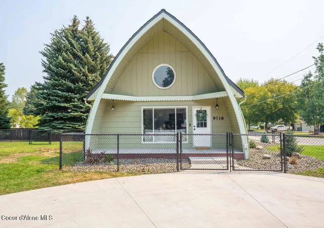 1st image of 9716 N Baack Rd, Hayden, ID 83835 | MLS# 26-8435